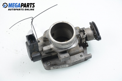 Дроселова клапа за Ford Ka Hatchback (09.1996 - 11.2008) 1.3 i, 60 к.с.