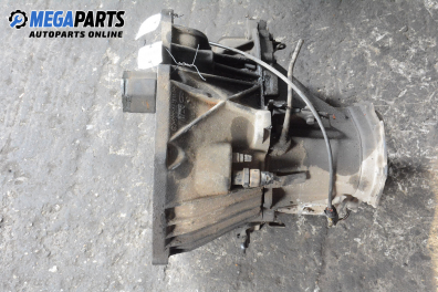 Ръчна скоростна кутия за Ford Ka Hatchback (09.1996 - 11.2008) 1.3 i, 60 к.с.