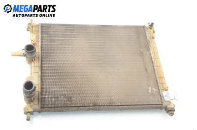 Воден радиатор за Fiat Brava Hatchback (10.1995 - 06.2003) 1.2 16V 80, 82 к.с.