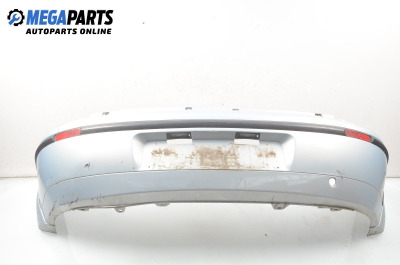 Задна броня за Fiat Brava Hatchback (10.1995 - 06.2003)