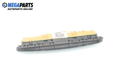 Панел бутони за Fiat Brava Hatchback (10.1995 - 06.2003)