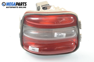 Стоп за Fiat Brava Hatchback (10.1995 - 06.2003), позиция: лява