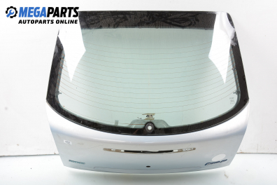 Заден капак за Fiat Brava Hatchback (10.1995 - 06.2003), 4+1 вр., позиция: задна