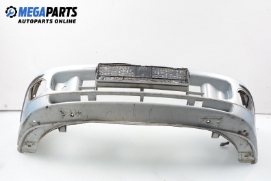 Предна броня за Fiat Brava Hatchback (10.1995 - 06.2003), позиция: предна