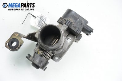 Дроселова клапа за Fiat Brava Hatchback (10.1995 - 06.2003) 1.2 16V 80, 82 к.с.