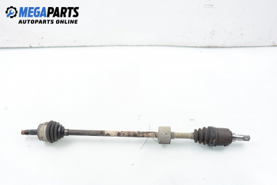 Полуоска за Fiat Brava Hatchback (10.1995 - 06.2003) 1.2 16V 80, 82 к.с., позиция: предна, дясна