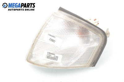 Мигач за Mercedes-Benz C-Class Sedan (W202) (03.1993 - 05.2000), седан, позиция: лява