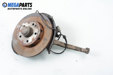 Шенкел главина за Mercedes-Benz C-Class Sedan (W202) (03.1993 - 05.2000), позиция: предна, дясна