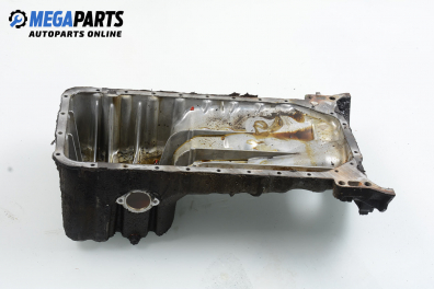 Картер за Mercedes-Benz C-Class Sedan (W202) (03.1993 - 05.2000) C 180 (202.018), 122 к.с.