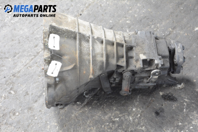 Ръчна скоростна кутия за Mercedes-Benz C-Class Sedan (W202) (03.1993 - 05.2000) C 180 (202.018), 122 к.с.