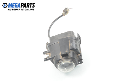 Халоген за Mitsubishi Carisma Hatchback (07.1995 - 06.2006), хечбек, позиция: лява