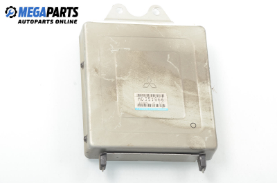 Компютър двигател за Mitsubishi Carisma Hatchback (07.1995 - 06.2006) 1.8 16V GDI (DA2A), 125 к.с., № MD351866