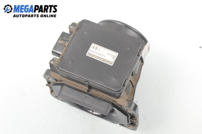 Дебитомер за Mitsubishi Carisma Hatchback (07.1995 - 06.2006) 1.8 16V GDI (DA2A), 125 к.с., № E5T08271