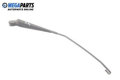 Рамо задна чистачка за Mitsubishi Carisma Hatchback (07.1995 - 06.2006), позиция: задна