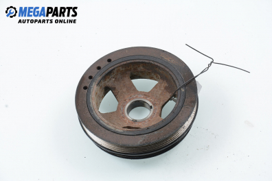 Демпферна шайба за Mitsubishi Carisma Hatchback (07.1995 - 06.2006) 1.8 16V GDI (DA2A), 125 к.с.