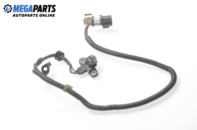 Датчик за колянов вал за Mitsubishi Carisma Hatchback (07.1995 - 06.2006) 1.8 16V GDI (DA2A), 125 к.с.