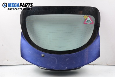 Заден капак за Ford Puma Coupe (03.1997 - 06.2002), позиция: задна