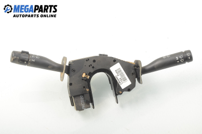 Лостчета светлини и чистачки за Ford Puma Coupe (03.1997 - 06.2002)