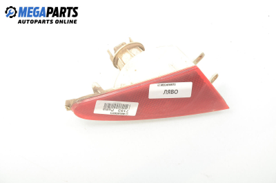 Стоп в броня за Ford Puma Coupe (03.1997 - 06.2002), позиция: лява