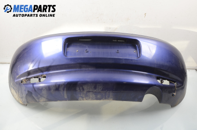 Задна броня за Ford Puma Coupe (03.1997 - 06.2002)