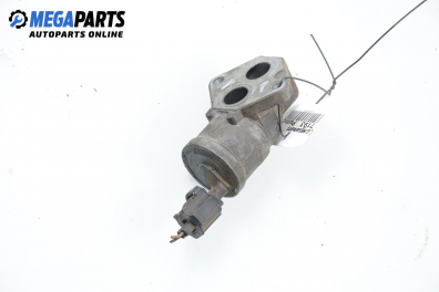 Стъпков мотор за Ford Puma Coupe (03.1997 - 06.2002) 1.7 16V, 125 к.с.