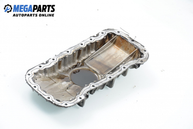 Картер за Ford Puma Coupe (03.1997 - 06.2002) 1.7 16V, 125 к.с.