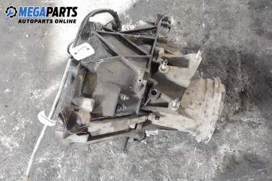 Ръчна скоростна кутия за Ford Puma Coupe (03.1997 - 06.2002) 1.7 16V, 125 к.с.