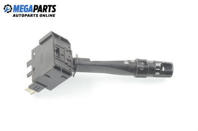 Лостче за чистачки за Honda Civic VI Hatchback (10.1995 - 02.2001)