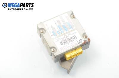 Модул за AIRBAG за Honda Civic VI Hatchback (10.1995 - 02.2001), № 77960-S04-G81