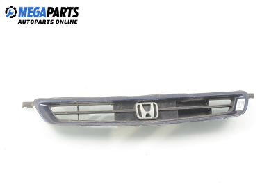 Решетка за Honda Civic VI Hatchback (10.1995 - 02.2001), хечбек, позиция: предна