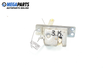 Брава заден капак за Honda Civic VI Hatchback (10.1995 - 02.2001), хечбек, позиция: задна