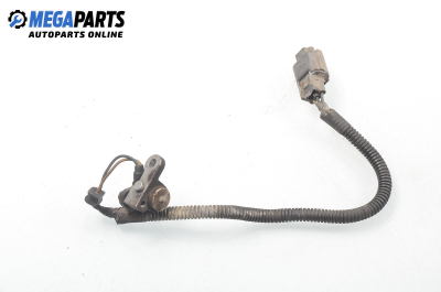 Датчик за колянов вал за Honda Civic VI Hatchback (10.1995 - 02.2001) 1.5 i (EK3), 114 к.с.