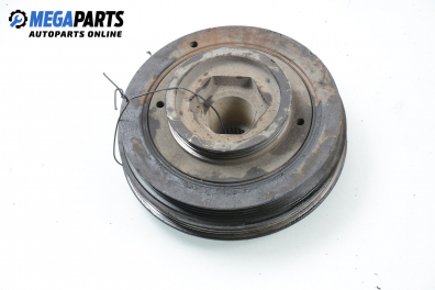 Ремъчна шайба за Honda Civic VI Hatchback (10.1995 - 02.2001) 1.5 i (EK3), 114 к.с.