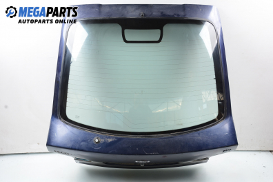 Заден капак за Ford Escort VII Hatchback (01.1995 - 08.2002), 4+1 вр., хечбек, позиция: задна