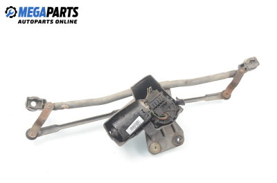 Ел. мотор за чистачките за Ford Escort VII Hatchback (01.1995 - 08.2002), хечбек, позиция: предна