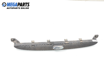 Решетка за Ford Escort VII Hatchback (01.1995 - 08.2002), хечбек, позиция: предна