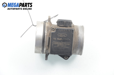 Дебитомер за Ford Escort VII Hatchback (01.1995 - 08.2002) 1.6 16V, 90 к.с., № 96FB-12B579-BA