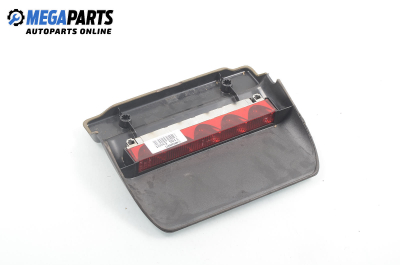 Трети стоп за Ford Escort VII Hatchback (01.1995 - 08.2002), хечбек