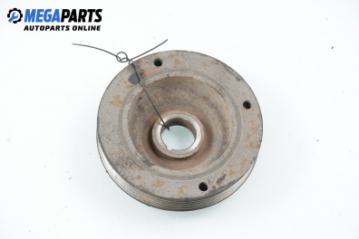 Демпферна шайба за Ford Escort VII Hatchback (01.1995 - 08.2002) 1.6 16V, 90 к.с.