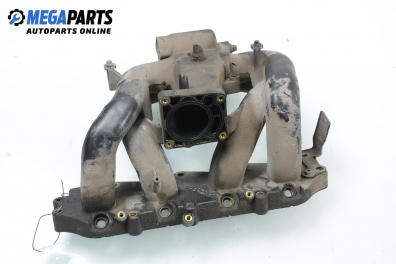 Всмукателен колектор за Ford Escort VII Hatchback (01.1995 - 08.2002) 1.6 16V, 90 к.с.