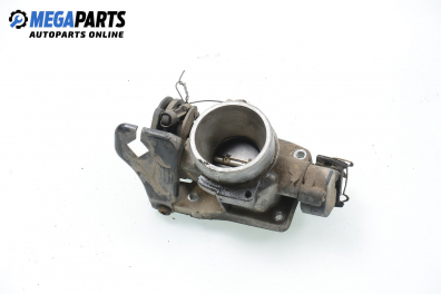 Дроселова клапа за Ford Escort VII Hatchback (01.1995 - 08.2002) 1.6 16V, 90 к.с.