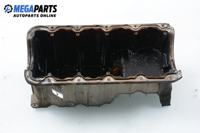 Картер за Ford Escort VII Hatchback (01.1995 - 08.2002) 1.6 16V, 90 к.с.