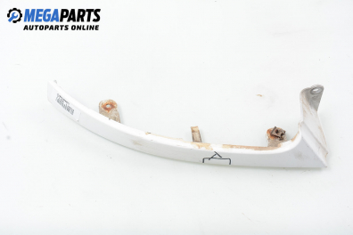 Лайсна под фар за Daewoo Lanos Hatchback (05.1997 - 01.2004), позиция: дясна