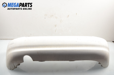 Задна броня за Daewoo Lanos Hatchback (05.1997 - 01.2004)