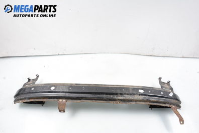 Основа броня за Daewoo Lanos Hatchback (05.1997 - 01.2004), позиция: задна