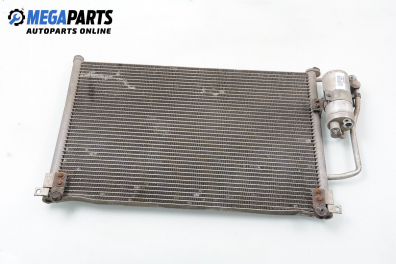 Климатичен радиатор за Daewoo Lanos Hatchback (05.1997 - 01.2004) 1.6 16V, 106 к.с.