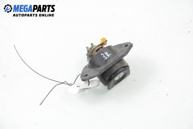 Ключалка заден капак за Daewoo Lanos Hatchback (05.1997 - 01.2004)