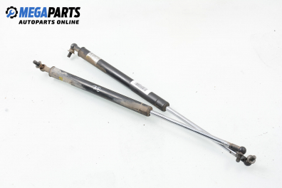 Амортисьор за багажник/товарно пространство за Daewoo Lanos Hatchback (05.1997 - 01.2004)