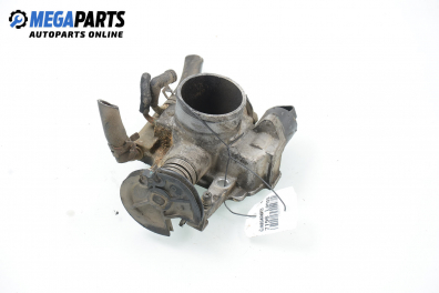 Дроселова клапа за Daewoo Lanos Hatchback (05.1997 - 01.2004) 1.6 16V, 106 к.с.