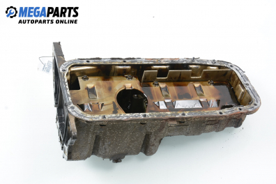 Картер за Daewoo Lanos Hatchback (05.1997 - 01.2004) 1.6 16V, 106 к.с.